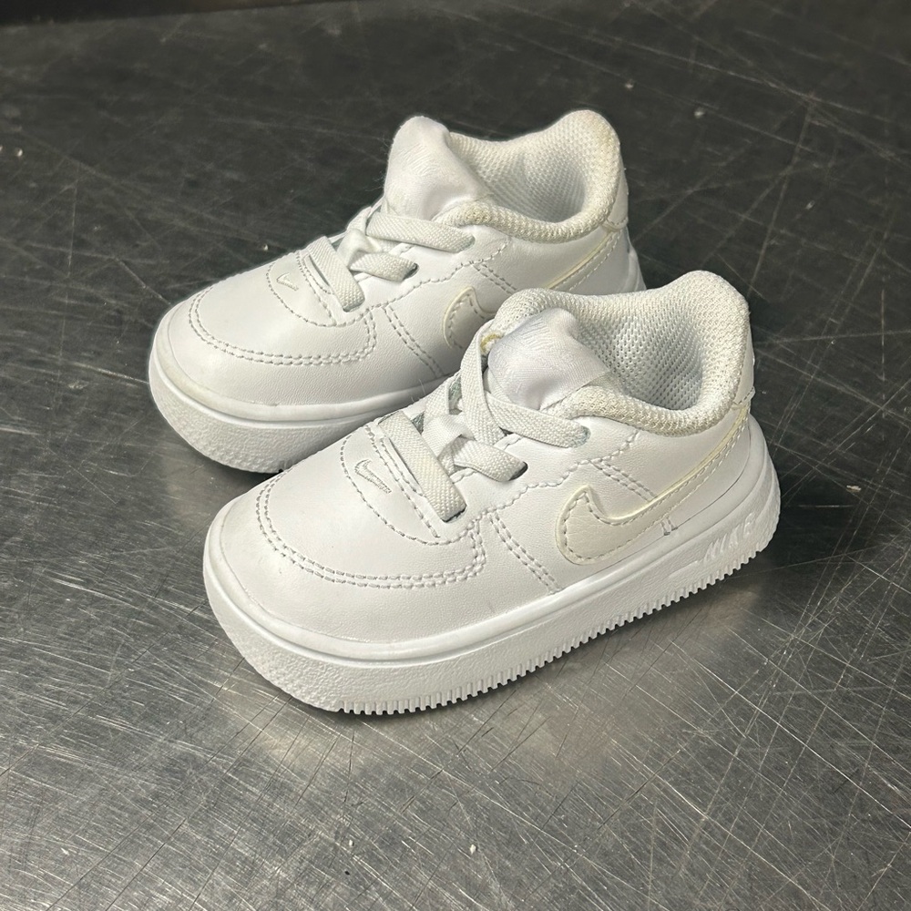 Nike Air Force 1 Size 3C